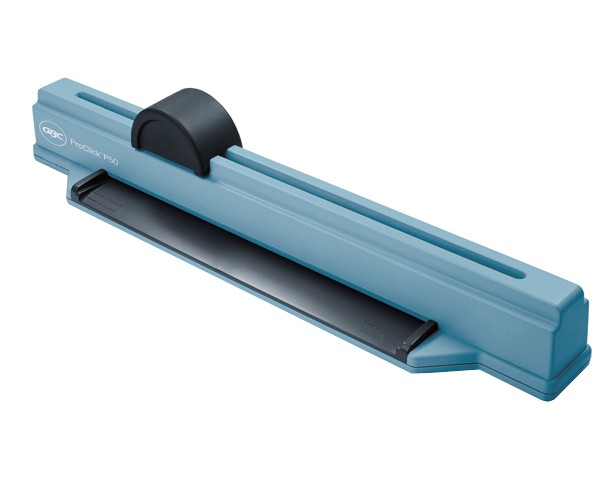 GBC ProClick P50 Binding Machine